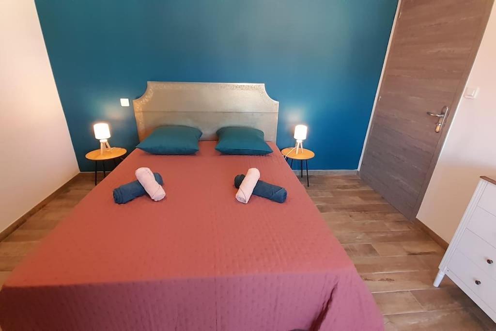 Appartamento Lumineux Et