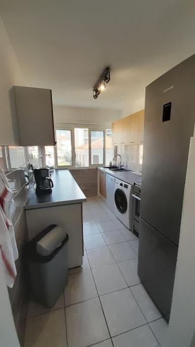 Lumineux Et Apartment Propriano (Corsica)