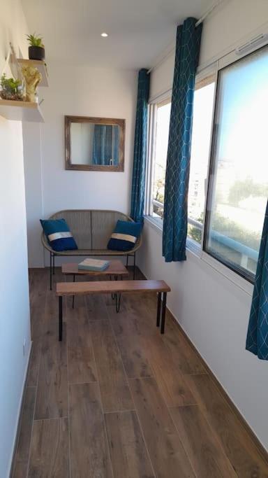 Apartment Lumineux Et *