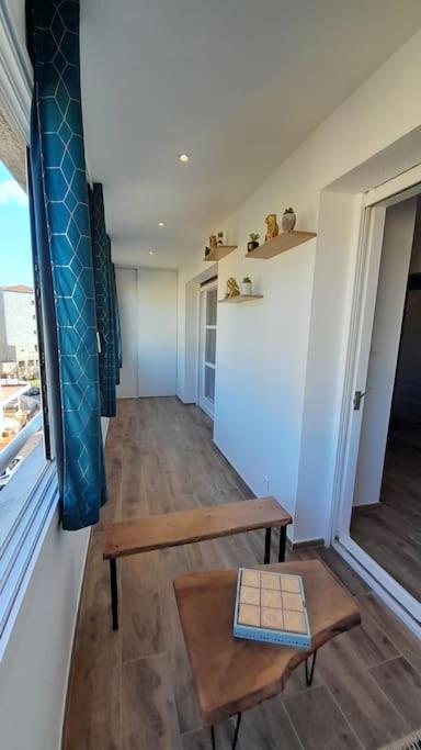 Lumineux Et Apartment