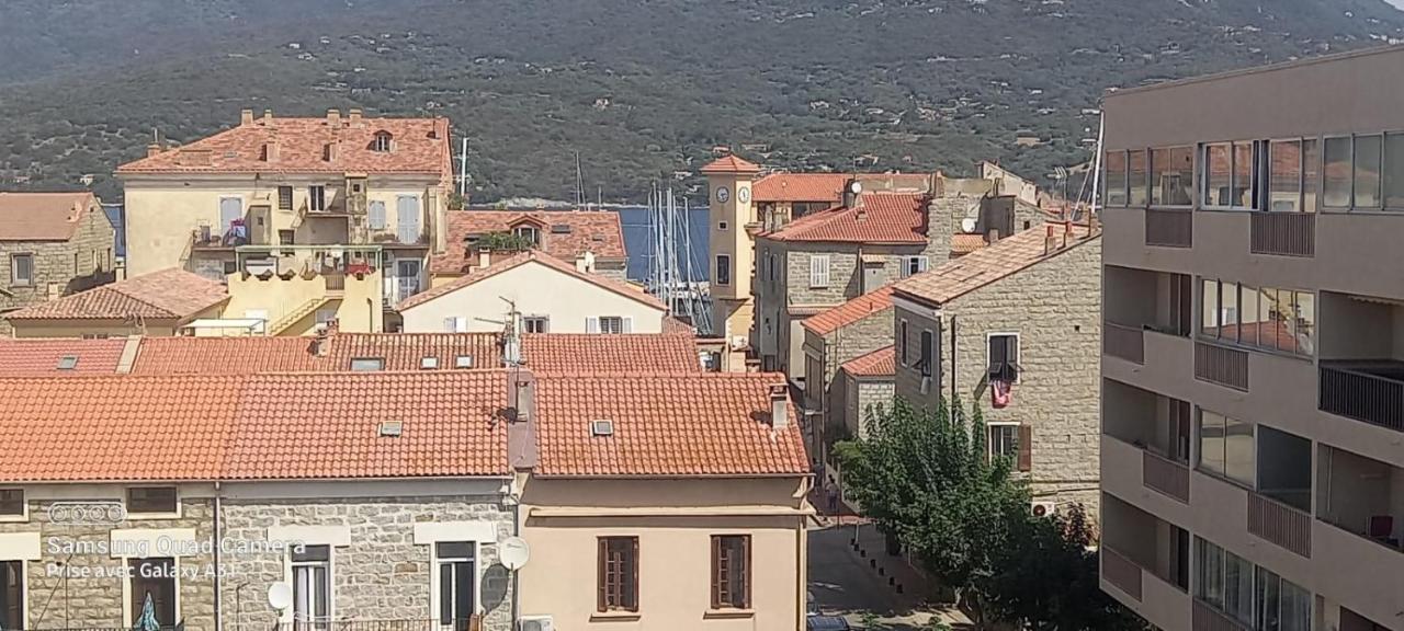 Apartment Lumineux Et Propriano (Corsica)