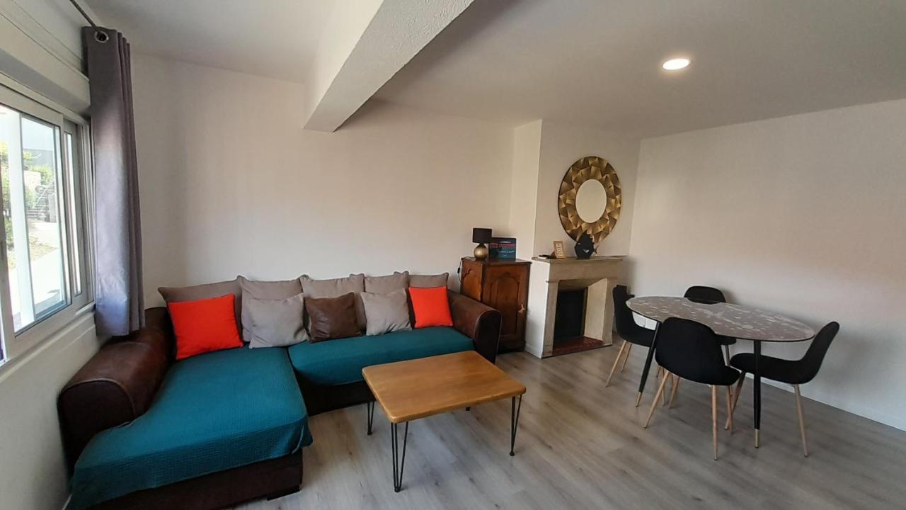 Lumineux Et Apartment Propriano (Corsica)