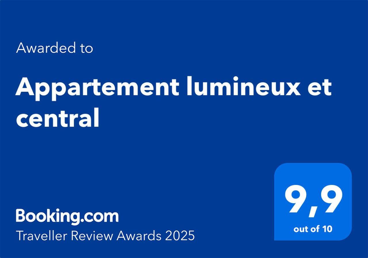 Apartment Lumineux Et Propriano (Corsica)